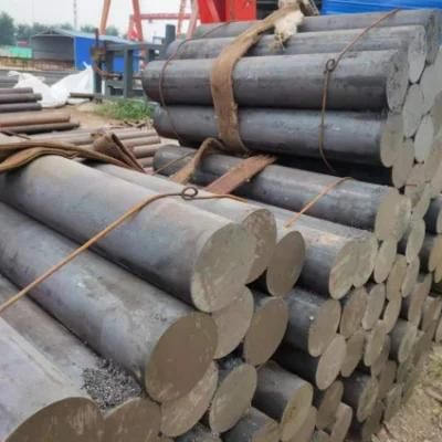 Factory Wholesale ASTM A36 Hot Rolled Carbon Steel Bar