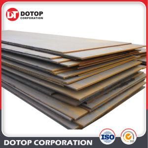 DIN Standard S275j0 Steel Plate for Structure