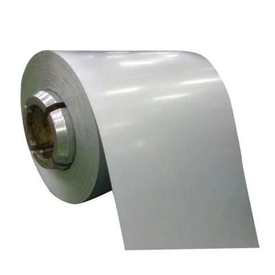 ASTM A653 Zinc 30-275G/M2 Aluzinc Density of Galvanized Gl Steel Coil