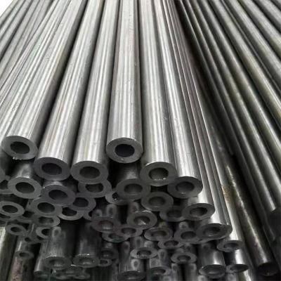 Manufacturer API 5CT Steel Pipe Seamless Casing and Tubing Carbon Steel Tubes