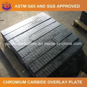 Wear Resistant Composite Steel Plate for Slag Trough