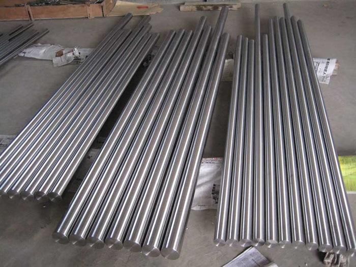 17-4pH Stainless Steel Flat/Round Bar
