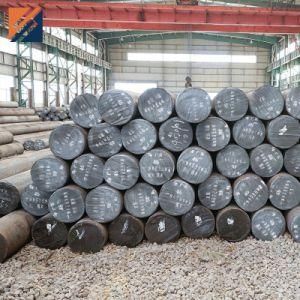 Hot Sale 10mm 16mm 18mm 20mm 25mm Carbon Steel Round Bar