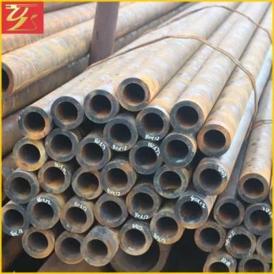 Seamless Steel Pipe 4130 Chromoly Tubes Bicycle Double Butted Steel