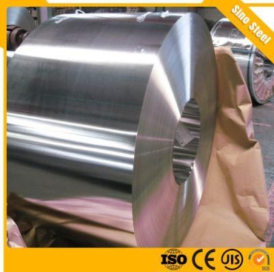 SPTE Mr Tinplate Steel Sheet Tin Plate for Cans Making