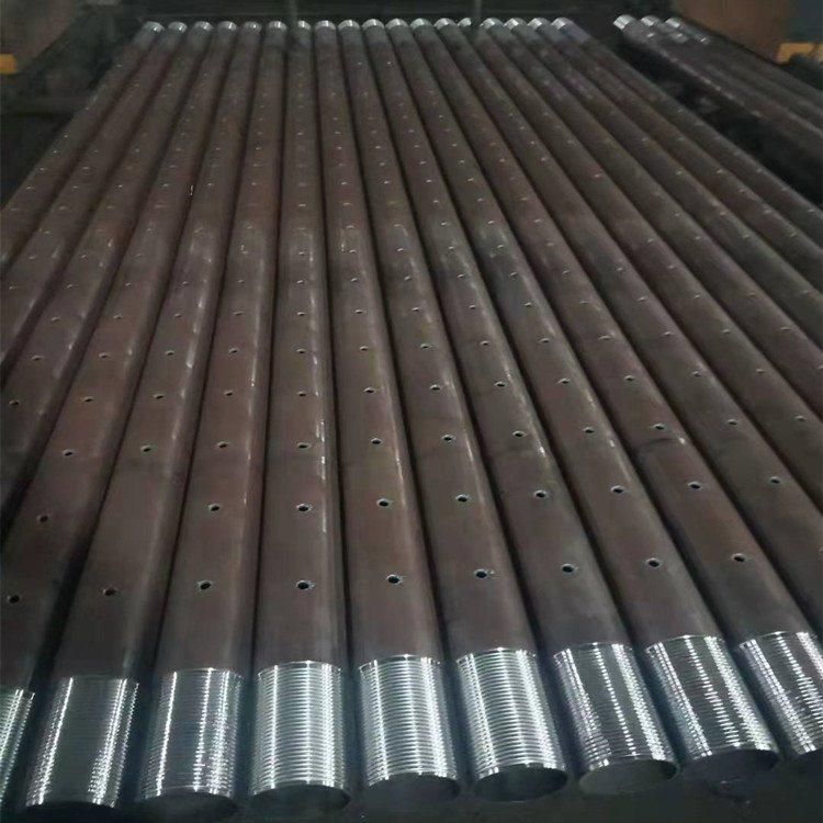 Oil Casing Tube P110 API 5CT Oil Casing Geological Pipe