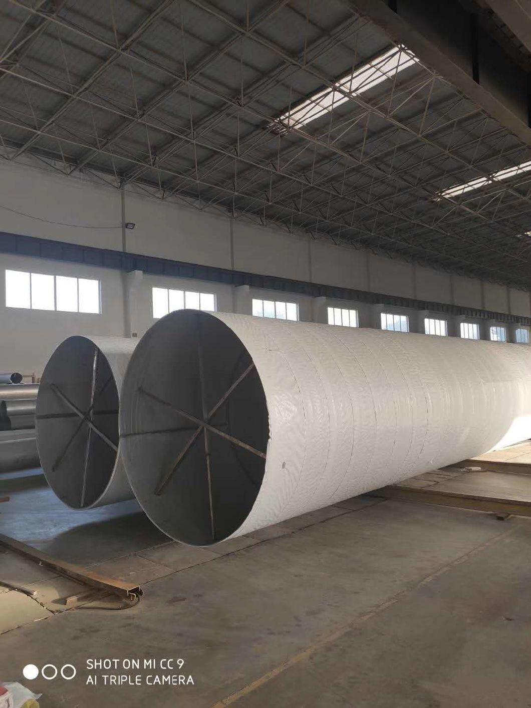 En10216-5 Tc 1 D4 / T3 Seamless Stainless Steel Pipe, Annealed Pipe for Fuild and Gas