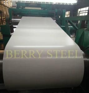 PPGI Steel Coil Prepainted Aluzinc Coated Steel Plates