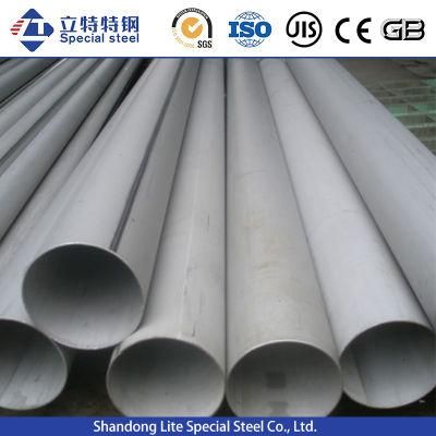 High Strength Hot Rolled 304 Tp304h Tp310s Tp310h Tp316 Stainless Steel Square Pipe Manufacture Quality