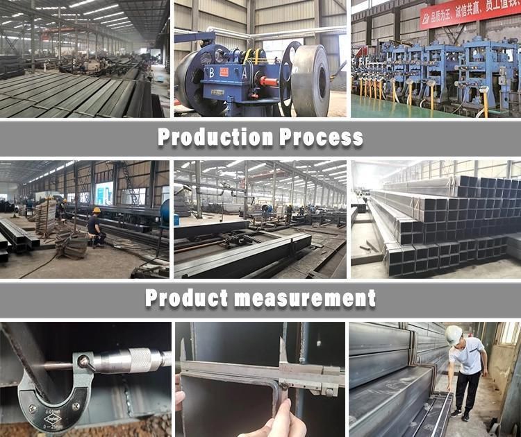 China Suppliers Provide High Quality Square Stainless Steel Pipe