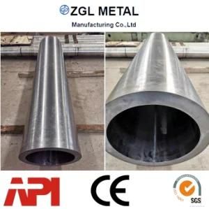 ASTM A519 1010/1020/1030/1035/1045 Seamless Steel Pipe&Tube Used for Heat Exchange Equipment or Oil Cylinder