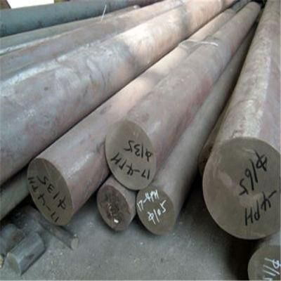 Hot Rolled Carbon Round Steel Bar (20# S20c S20cr S20ti)