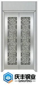 Stainless Steel Sheet for Elevator Door (D019)