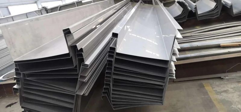 ASTM S3 Angle Steel 76*59*6 Carbon Angle Steel A572 Grade. 70 HDG Agnle Steel