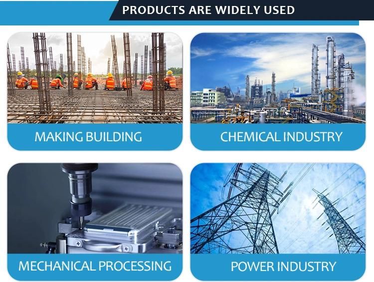 Cold Drawn Round Steel Bar AISI ASTM 4130 42CrMo Carbon Steel Round Bar