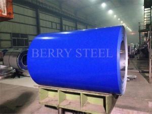 PPGI Steel in Plates Matte Surface