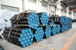 GB/T8713 DIN2391 ASTM A519 Carbon Steel Seamless Cold Drawn CDS Honed Honing Hone Skiving Roller Burnishing S. R. B. Pipe