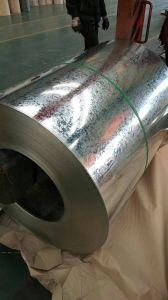 Cold Rolled/Hot Dipped Galvanized Steel Coil/Sheet/Plate/Strip