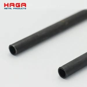 SAE1026 Black and Colorful Hydraulic Stainless Steel Tube