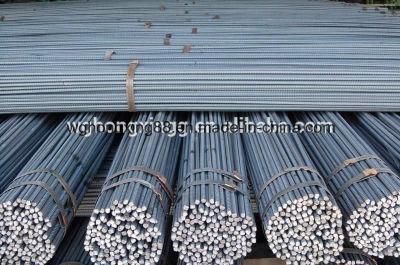 Steel Deformed Bar/ Steel Rebar