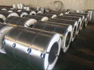 ASTM A653 Aluzinc Density of Gi Coil Galvanized Steel Coil for Roofing Sheet