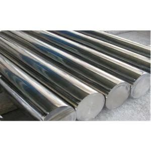 Building Materials SUS 317L/304/316L/904L Stainless Steel Construction Round Square Bar