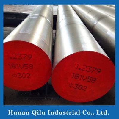 1.6523 Steel for Engineering Parts Forged Bar Flats