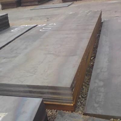 402mod/1.2316/SUS420J2 Forged Mold Steel Plate/Forged Tool Steel Flat Bar/Plastic Mold Steel Round Bar