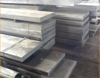 P20 1.2311 3Cr2Mo Forged Steel Plate/Sheet/Flat Steel