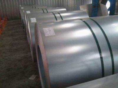 Galvanized Steel Coil