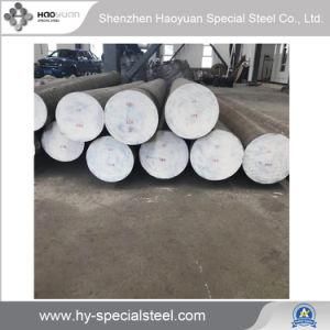 Cheap Price Plastic Mould Steel Round Bar JIS Nak80/AISI P21
