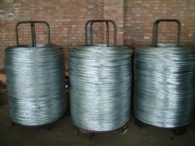 Black Iron Wire/Black Annealed Wire Bwg 16, 18, 20, 21, 22