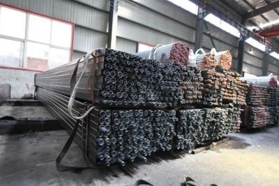 100X100 Structural Black Square Tube
