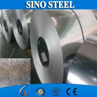 Aluzinc Galvalume Steel Coil/Sheet