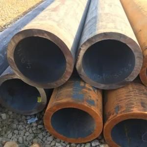 ASTM A106 Seamless Steel Pipe Sch Xs /Seamless Hydraulic Cylinder Steel Tube