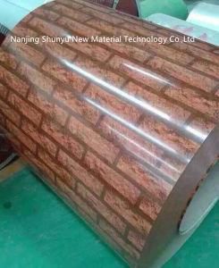 Low Price Prepainted Galvanized Steel /PPGI/Prime Steel Coil/Steel Sheet