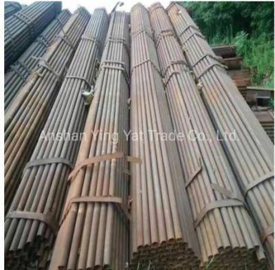 Supply Kinds of Steel Pipes From Angelina