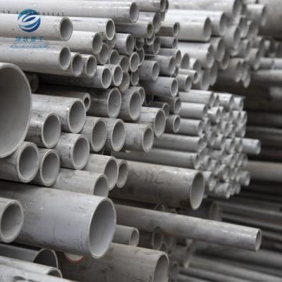 Steel Pipe Professional Manufacturer Welded/Seamless Steel Pipe 304L