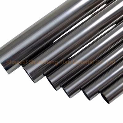 AISI ASTM 201 202 304L 304 310 321 316 316L 430 Stainless Steel Pipe