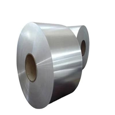 Cold Rolled 0.3mm-3mm Stainless Steel Sheet Surface Finish 2b Ba Hl 8K Mirror Stainless Steel Coil