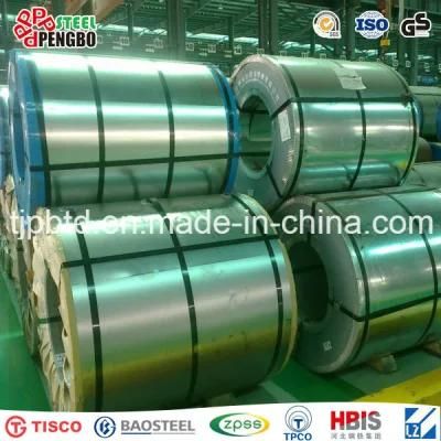 High Quality 2b 410 Stainless Steel Coil Buy From China