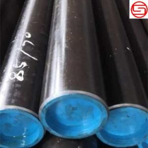 En10305 E355 Cold Drawn Bk+S Seamless Honed Tube for Hydraulic Cylinder