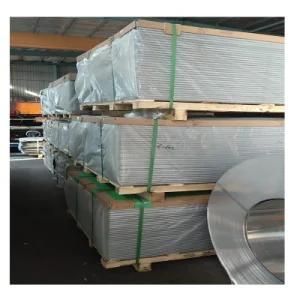 5052 H114 Aluminum Sheet 5A06 Alloy Sheet Aluminum Plate Alloy