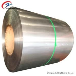 Building Raw Material Top Quality Cr Steel Sheet Cold Rolled Steel Coil