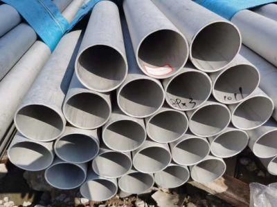 201 309S 410s 904 2205 Large Diameter Stainless Steel Pipe