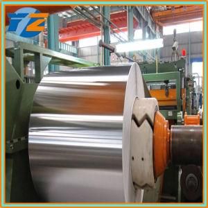 Cold Rolled Stainless Steel Coil JIS SUS Coils