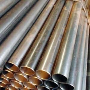 Water Treatment Equipment Seamless Stainless Steel Pipe /Tubing
