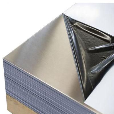 High Quality Inox Stainless Steel Plate 430