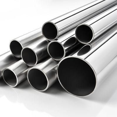 2 Inch Diameter Saf 2205 Stainless Steel Super Duplex Pipes