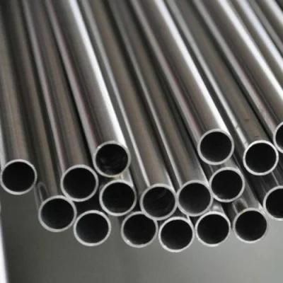 6mm Galvanized Round Steel Pipe High Quality Hot DIP Galvanized Pipe Carbon Steel/Stainless Steel/Alloy Steel